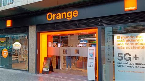 tienda orange palma fotos|Orange